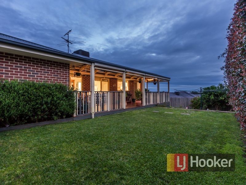 1 Harmony Court, Pakenham VIC 3810