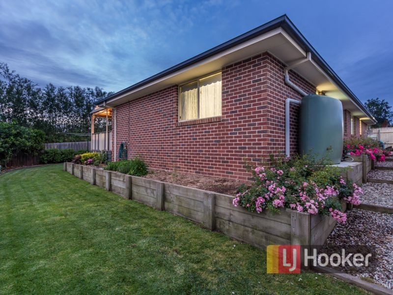 1 Harmony Court, Pakenham VIC 3810
