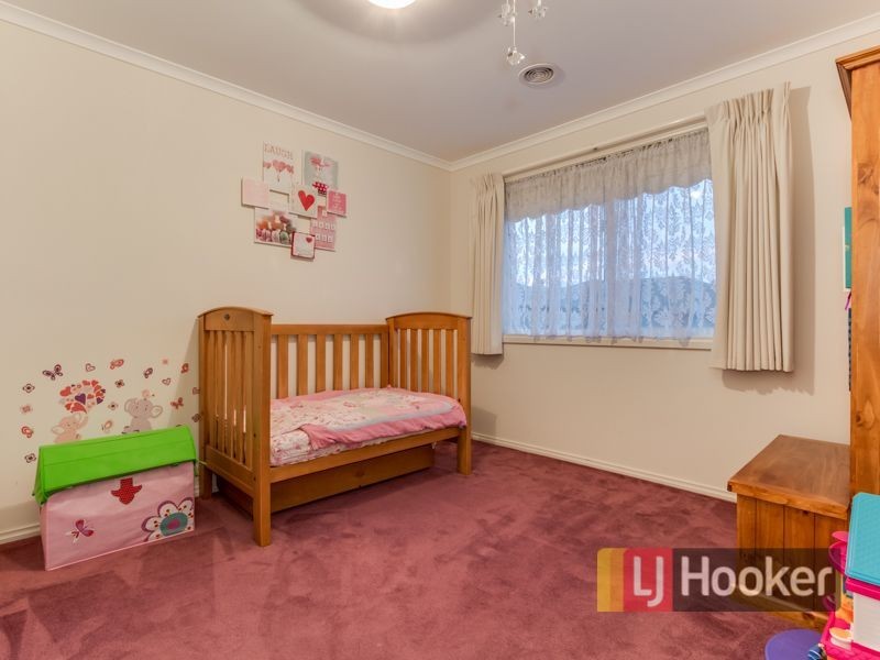 1 Harmony Court, Pakenham VIC 3810