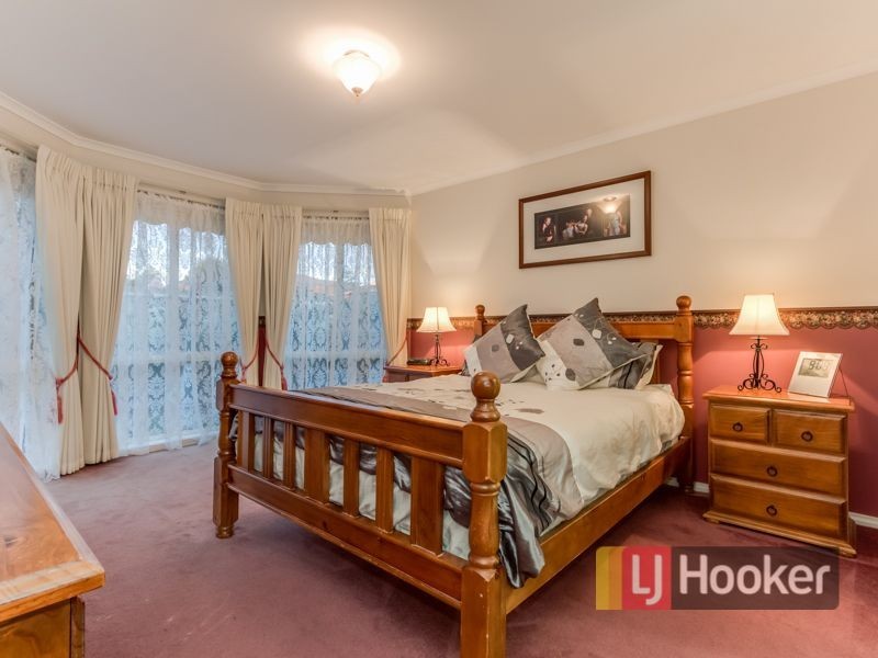 1 Harmony Court, Pakenham VIC 3810