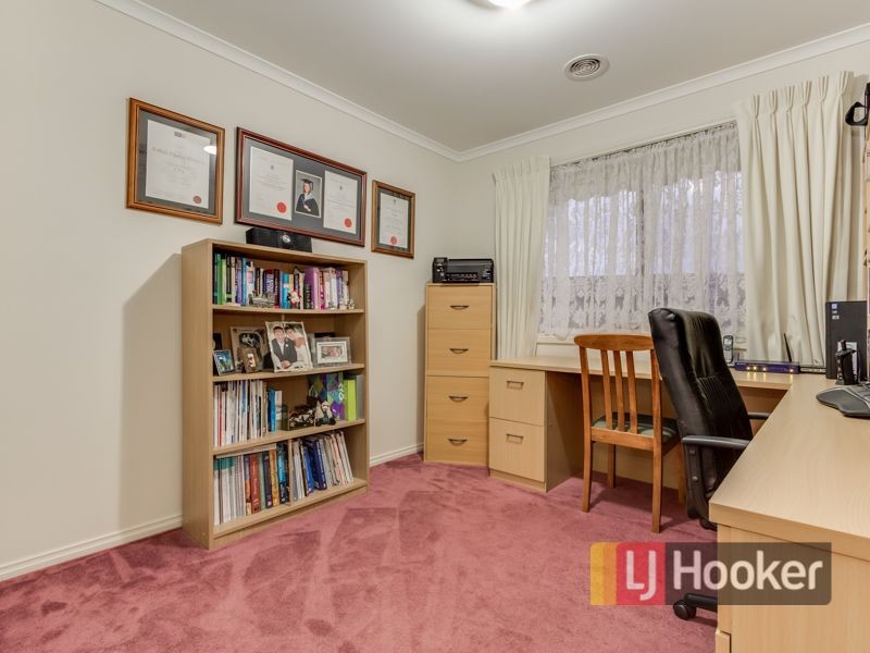 1 Harmony Court, Pakenham VIC 3810