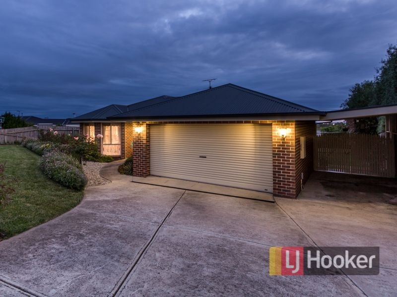 1 Harmony Court, Pakenham VIC 3810