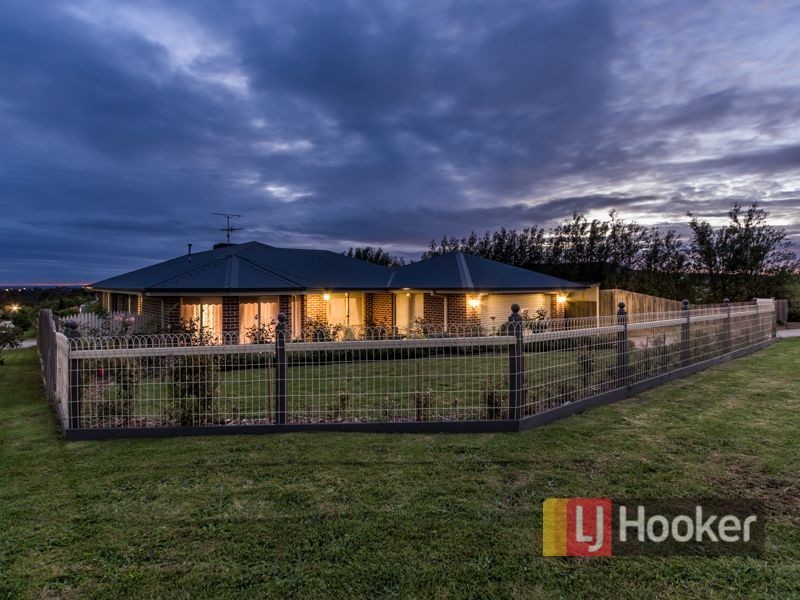 1 Harmony Court, Pakenham VIC 3810