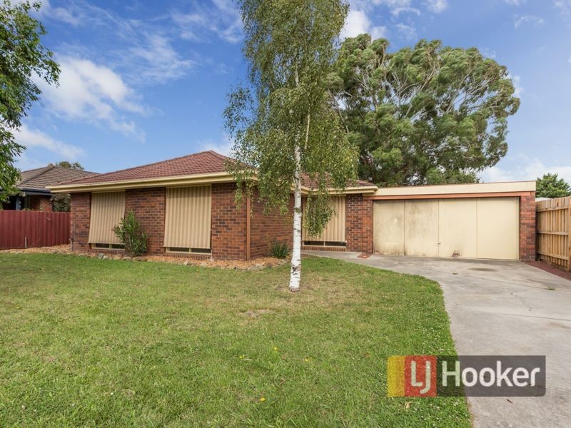 10 Eleanor Court, Pakenham VIC 3810