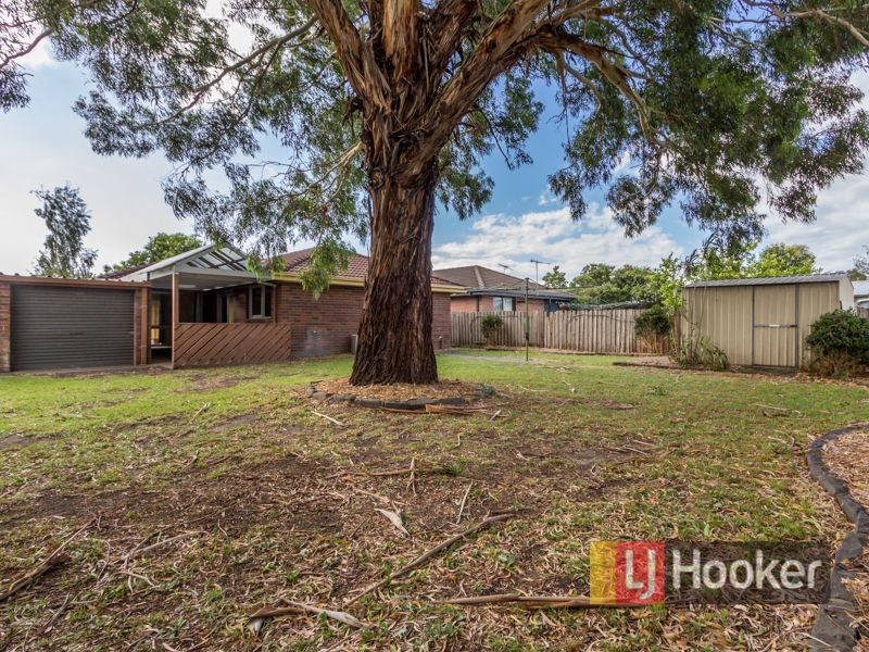 10 Eleanor Court, Pakenham VIC 3810