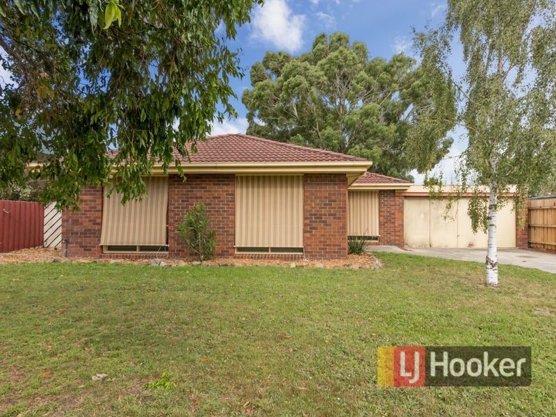 10 Eleanor Court, Pakenham VIC 3810
