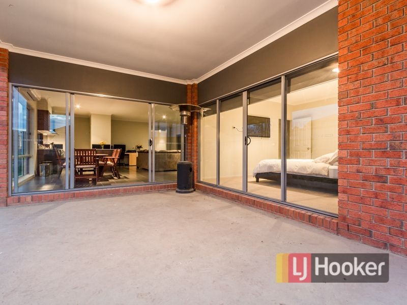 7 Cassowary Avenue, Pakenham VIC 3810