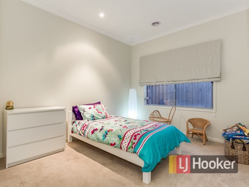 7 Cassowary Avenue, Pakenham VIC 3810