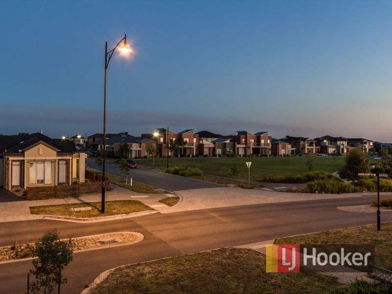 6 Sun Orchid Drive, Pakenham VIC 3810