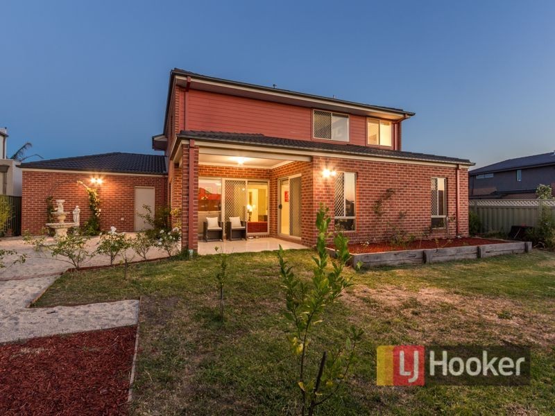 6 Sun Orchid Drive, Pakenham VIC 3810