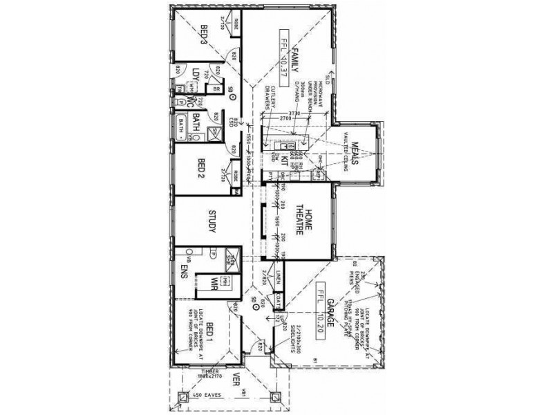 3 Mia Drive, Pakenham VIC 3810