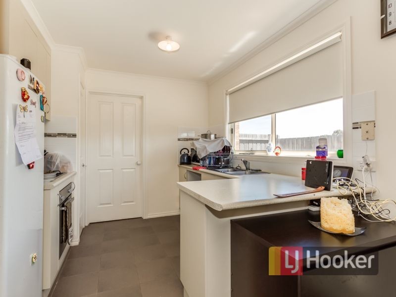 4/18 Ben Drive, Pakenham VIC 3810