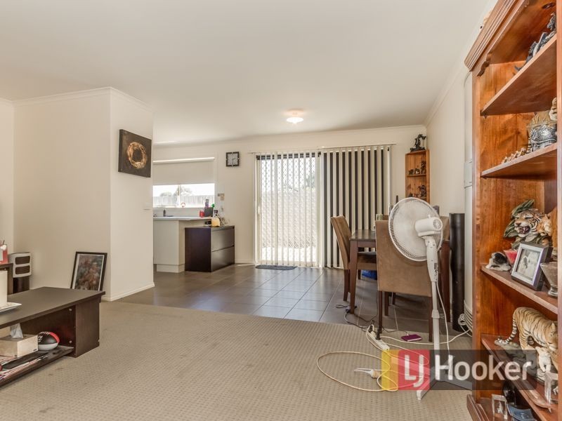 4/18 Ben Drive, Pakenham VIC 3810