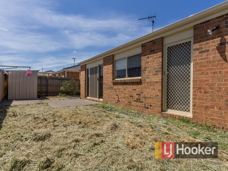 4/18 Ben Drive, Pakenham VIC 3810
