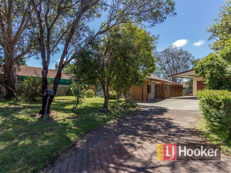 5 Mcmaster Court, Pakenham VIC 3810