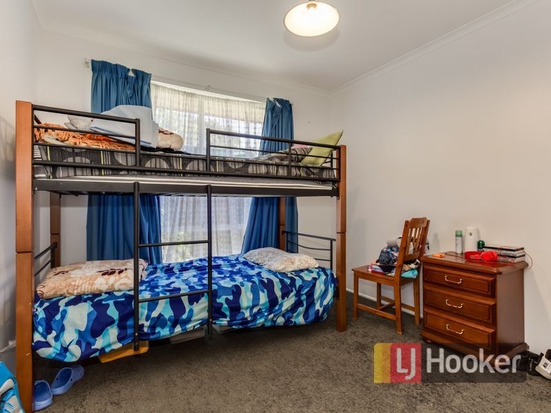 5 Mcmaster Court, Pakenham VIC 3810