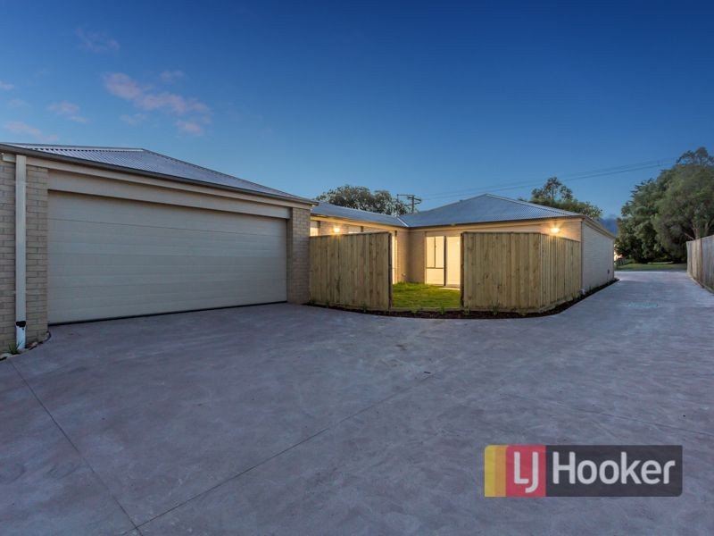 1/5 Nash Road, Bunyip VIC 3815