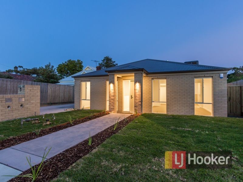 1/5 Nash Road, Bunyip VIC 3815