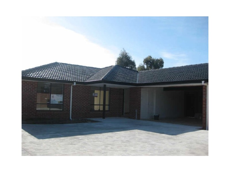 5A Jamieson Court, Pakenham VIC 3810