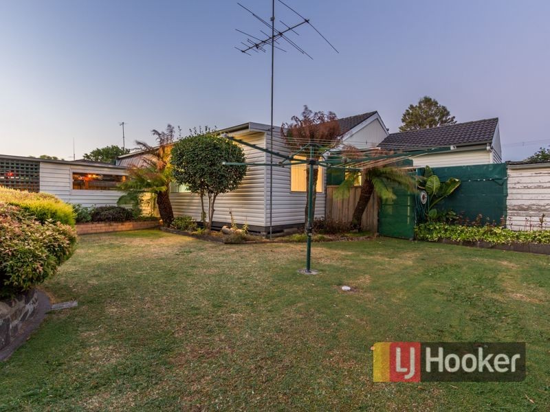 14 Witton Street, Longwarry VIC 3816
