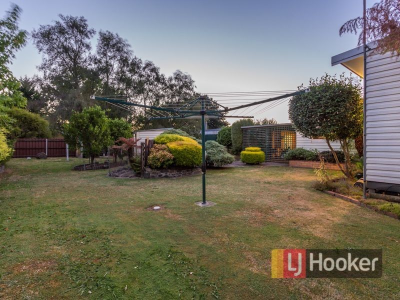 14 Witton Street, Longwarry VIC 3816