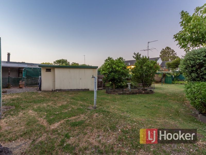 14 Witton Street, Longwarry VIC 3816