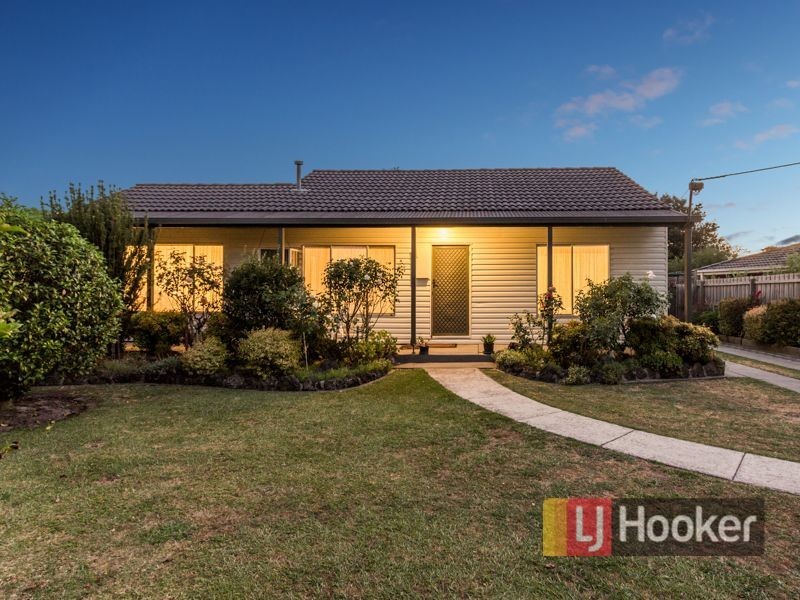 14 Witton Street, Longwarry VIC 3816