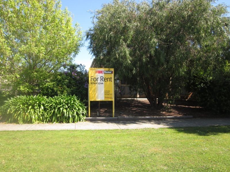 1 Pommel Street, Pakenham VIC 3810