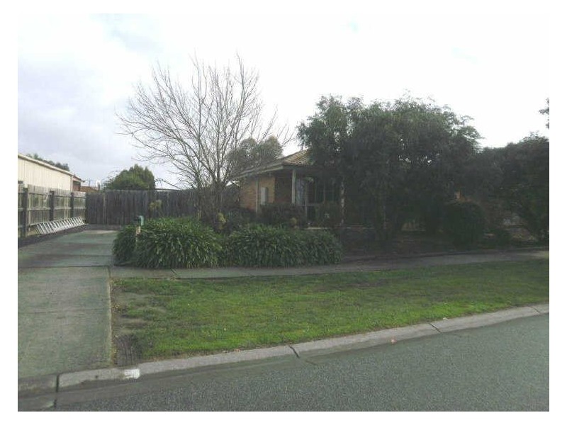 1 Pommel Street, Pakenham VIC 3810