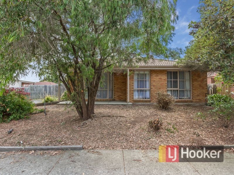 1 Pommel Street, Pakenham VIC 3810