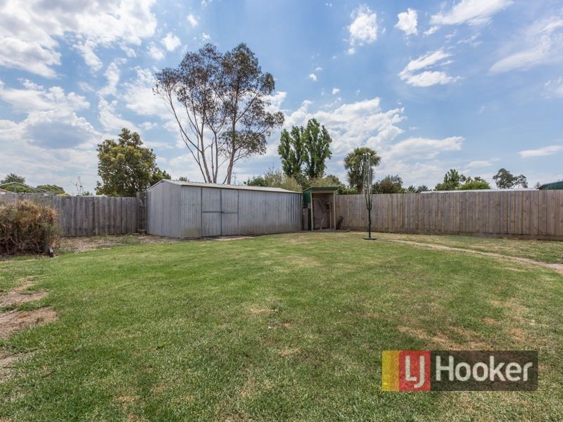 1 Pommel Street, Pakenham VIC 3810