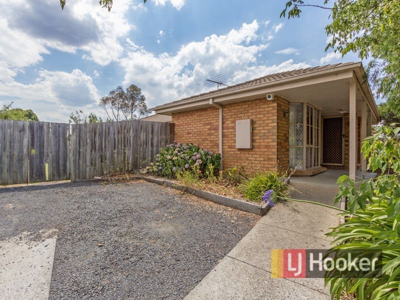 1 Pommel Street, Pakenham VIC 3810