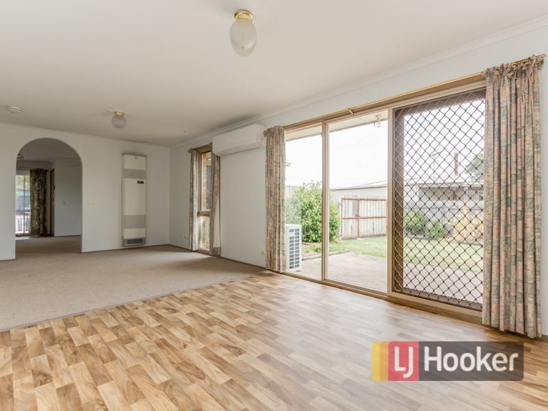 1 Pommel Street, Pakenham VIC 3810