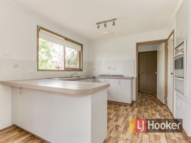 1 Pommel Street, Pakenham VIC 3810