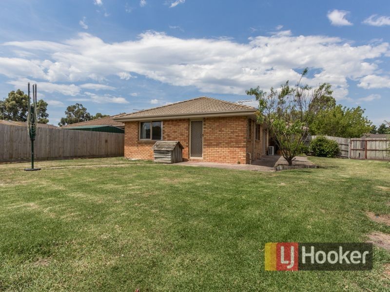 1 Pommel Street, Pakenham VIC 3810