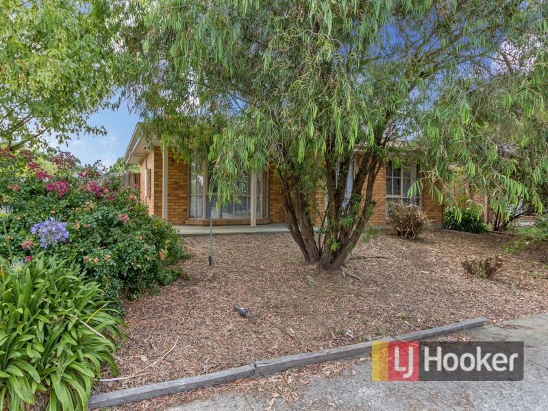1 Pommel Street, Pakenham VIC 3810