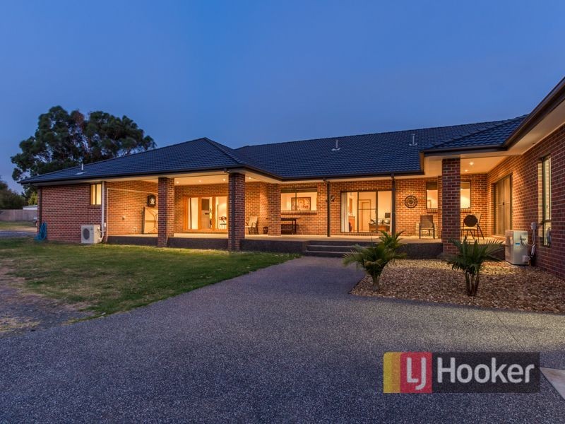 5A Meeking Drive, Pakenham VIC 3810
