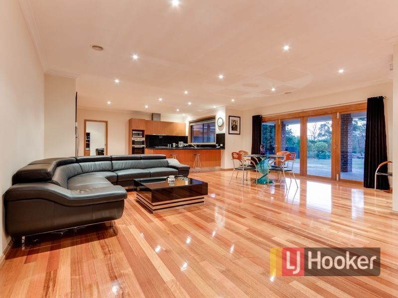 5A Meeking Drive, Pakenham VIC 3810