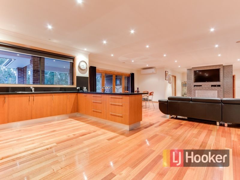 5A Meeking Drive, Pakenham VIC 3810