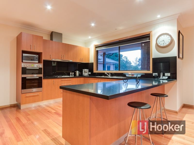 5A Meeking Drive, Pakenham VIC 3810