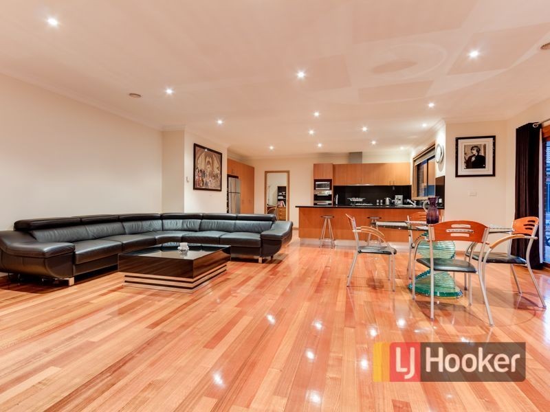 5A Meeking Drive, Pakenham VIC 3810