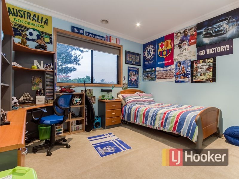 5A Meeking Drive, Pakenham VIC 3810