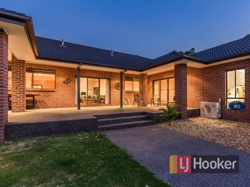 5A Meeking Drive, Pakenham VIC 3810