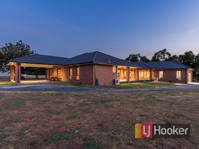 5A Meeking Drive, Pakenham VIC 3810