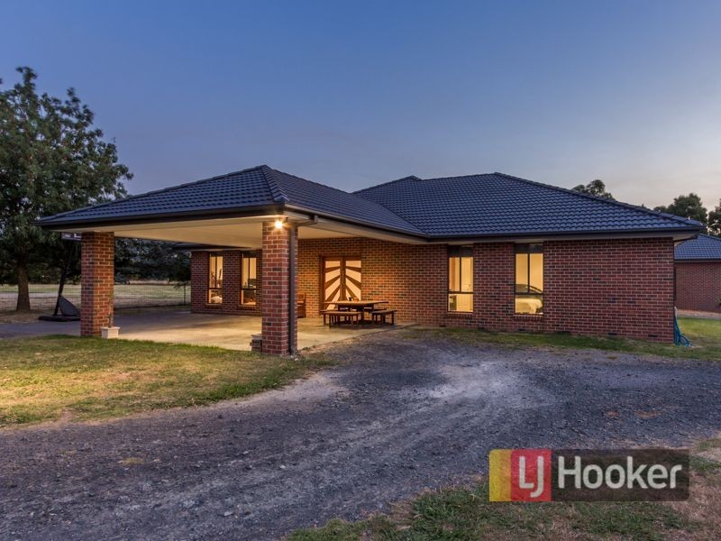 5A Meeking Drive, Pakenham VIC 3810