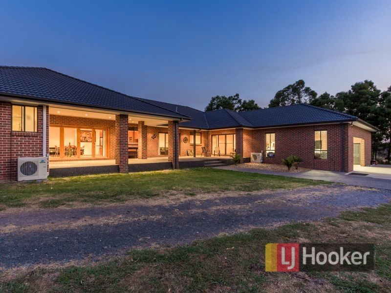 5A Meeking Drive, Pakenham VIC 3810