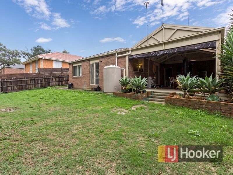 29 Ash Crescent, Pakenham VIC 3810