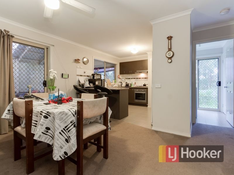 29 Ash Crescent, Pakenham VIC 3810