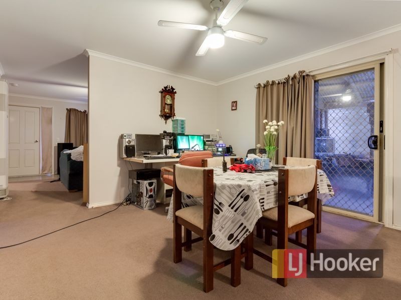 29 Ash Crescent, Pakenham VIC 3810