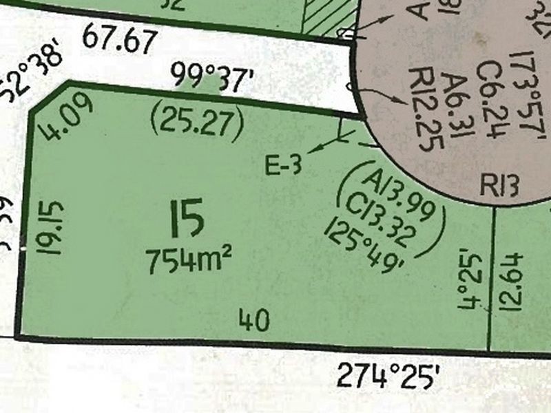 Lot 15 Janet Court, Pakenham VIC 3810